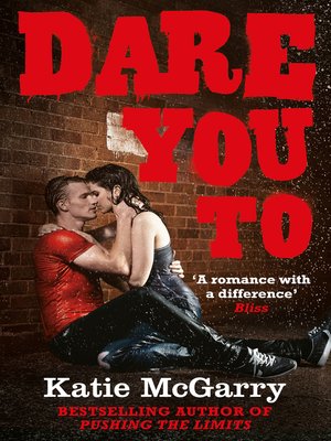 cover image of Dare You To